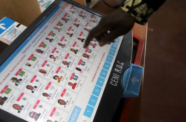 Regional body SADC calls for DR Congo election vote recount