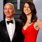 Amazon’s multi-billionaire CEO Jeff Bezos set to divorce wife MacKenzie Bezos after 25 years of marriage