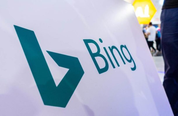 Microsoft says Bing search engine not accessible in China