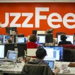 BuzzFeed to cut 15% jobs in latest digital-media retrenchment