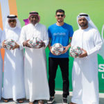 Tournament Ambassadors hail AFC Asian Cup UAE 2019