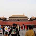 US issues new China travel warning amid heightened tensions