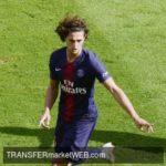 CHELSEA approaching Adrien RABIOT through majestic offer