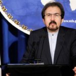 Iran dismisses as 'lies' reports about US citizen