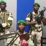 What you need to know about the attempted coup in Gabon
