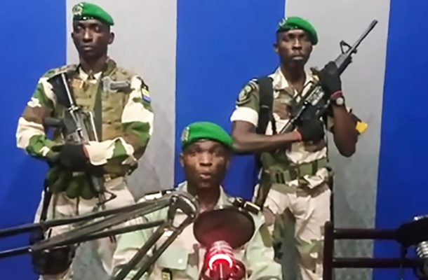 What you need to know about the attempted coup in Gabon