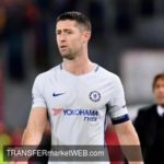 FULHAM approaching Chelsea outcast CAHILL