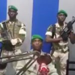 Gabon says coup attempt foiled