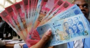 Ghana cedi best-performing currency in Africa for 2025 – IMF