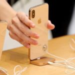 Apple considered Samsung, MediaTek to supply 5G modems for 2019 iPhones