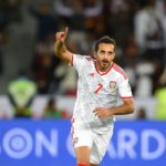 Mabkhout still the main man for UAE