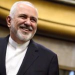 Iran FM wishes ‘peaceful’ New Year for all nations