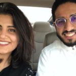 Disappeared Saudi couple highlights crackdown on activists