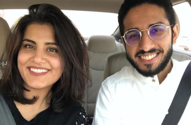 Disappeared Saudi couple highlights crackdown on activists
