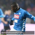 From UK: Kalidou KOULIBALY willing to leave Italy on account of racism