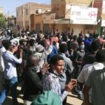Future unclear as Sudan protesters and president at loggerheads