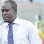 CK Akunnor hails team after win over Coton Sport  in CAF CC