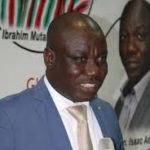 GAT: BOG governor lied over GH¢2bn bailout – Adongo