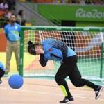 IBSA welcomes inclusion of blind football, goalball, judo in Paris 2024