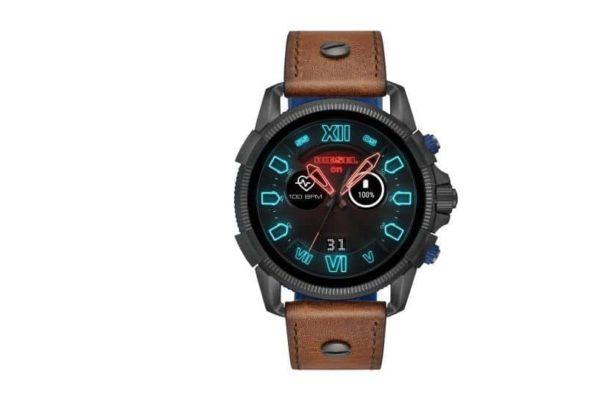Google acquires Fossil Group’s smartwatch tech for $40 million