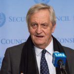 Somalia orders UN envoy to leave country