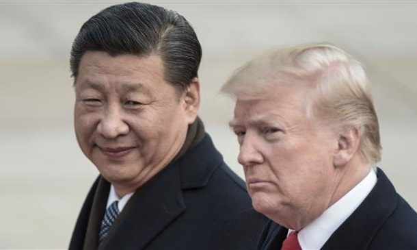 Trump, Xi vow to boost US-China cooperation: Media