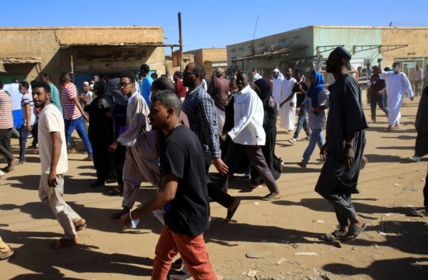 Sudan official: Death toll from protests rises to 24