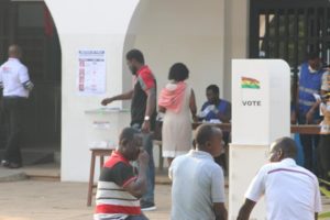 Ejisu by-election: EC rejects manipulation claims, assures of credible polls
