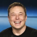 What does it take to become the next Elon Musk?