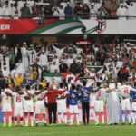 UAE resilience spares Zaccheroni extra-time agony