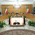 Trump’s secret Iraq trip shows US defeat: Iran’s Rouhani