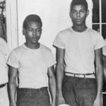 Florida pardons wrongly accused 'Groveland Four' after 70 years