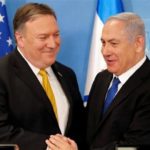 ‘US will continue to work with Israel over Iran’