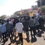 Sudan unrest: Protesters killed in Omdurman as rival rallies held