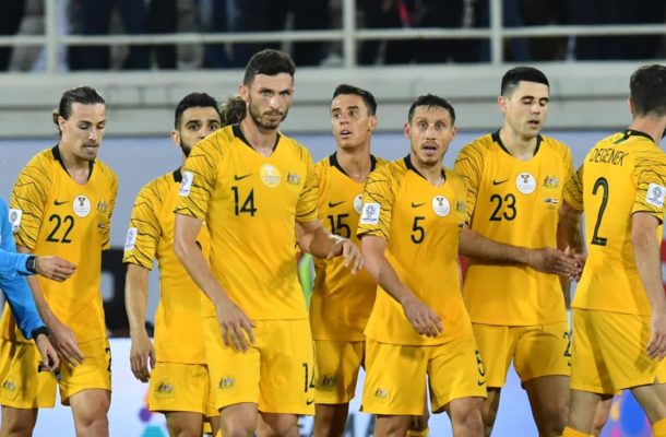Preview - Round of 16: Australia v Uzbekistan
