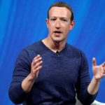 Facebook CEO Mark Zuckerberg’s 2019 resolution is to host public discussions on future of tech in society