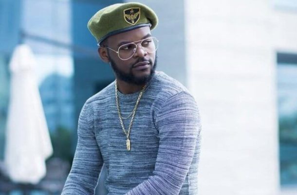 I won't stop singing against transactional sex and prostitution - Falz roars
