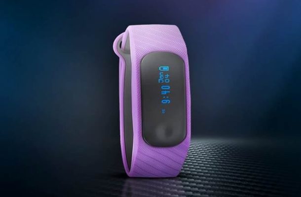 Honor Band 4: Fitness tracking at a budget