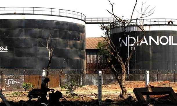 Indian refiner expects debt payment to mollify Iran