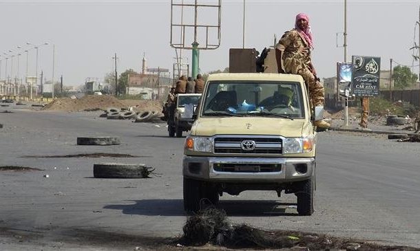 Fresh clashes rock Yemen's Hudaydah despite ceasefire