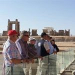 ‘About 1,900 American tourists visited Iran in 9 months’