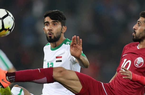 Raised expectations motivate Qatar captain Al Haydos