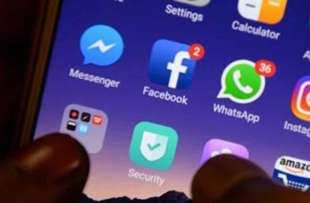 WhatsApp becomes the most popular Facebook-owned application: App Annie report
