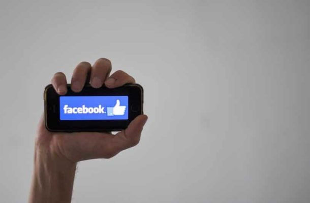 Facebook sees record profit despite data scandals