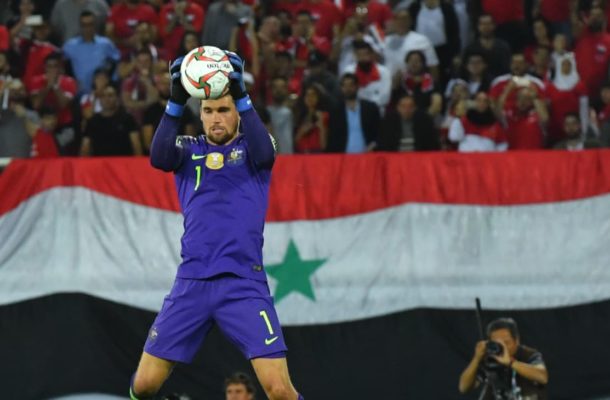 Ryan: Australia stronger after group stage test