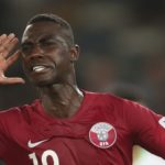 Qatar’s Almoez Ali closing in on goalscoring record