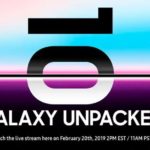 Samsung Galaxy S10 launch date finally revealed: All you should know