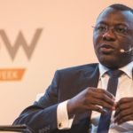 Energy Minister touts Ghana's big future in oil marketing