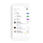 Gmail for Android, iOS now receiving Material Design, offers new streamlined look