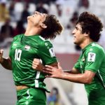 Group D: Yemen 0-3 Iraq